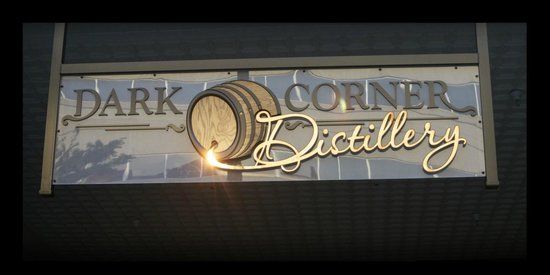 Dark Corner Distillery